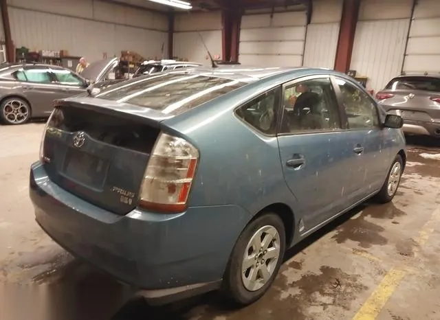 JTDKB20UX87704646 2008 2008 Toyota Prius 4