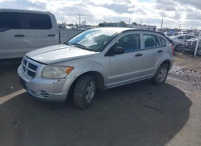 1B3HB28B07D521321 2007 2007 Dodge Caliber 2