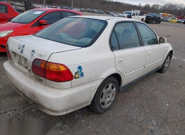 1HGEJ8640XL057627 1999 1999 Honda Civic- EX 4