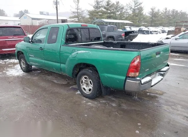 5TETX22N77Z433984 2007 2007 Toyota Tacoma 3