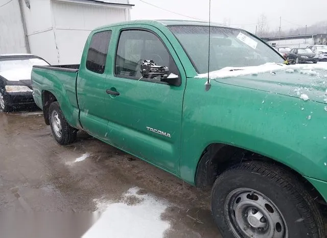 5TETX22N77Z433984 2007 2007 Toyota Tacoma 6