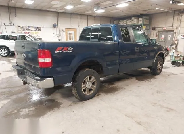 1FTPX14547FA46590 2007 2007 Ford F-150- Fx4/Lariat/Xl/Xlt 4