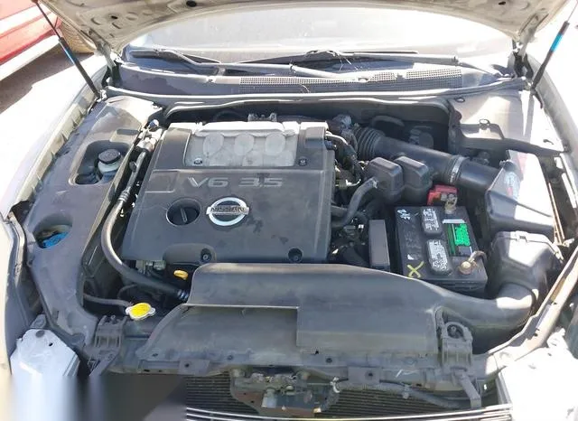 1N4BA41E84C861606 2004 2004 Nissan Maxima- 3-5 SL 10