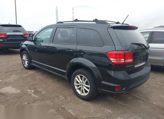 3C4PDCCG0DT572823 2013 2013 Dodge Journey- Sxt/Crew 3