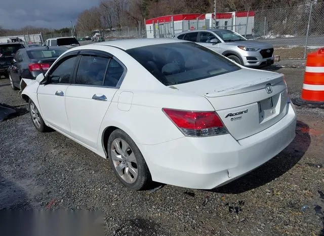 1HGCP2F70AA068465 2010 2010 Honda Accord- 2-4 EX 3