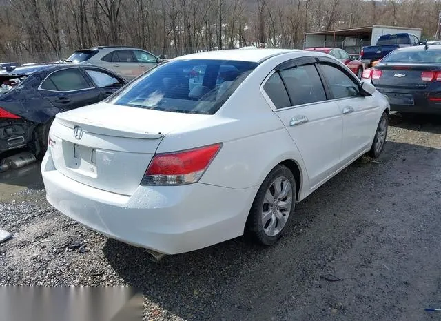 1HGCP2F70AA068465 2010 2010 Honda Accord- 2-4 EX 4