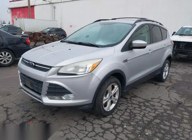 1FMCU9GX6DUD10785 2013 2013 Ford Escape- SE 2