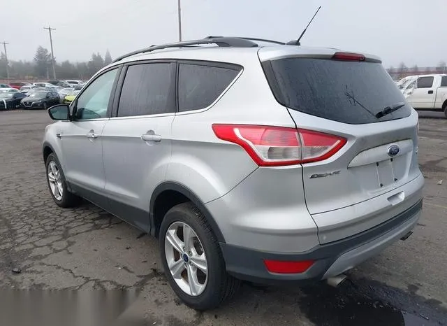 1FMCU9GX6DUD10785 2013 2013 Ford Escape- SE 3