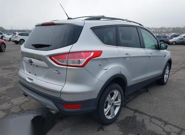 1FMCU9GX6DUD10785 2013 2013 Ford Escape- SE 4