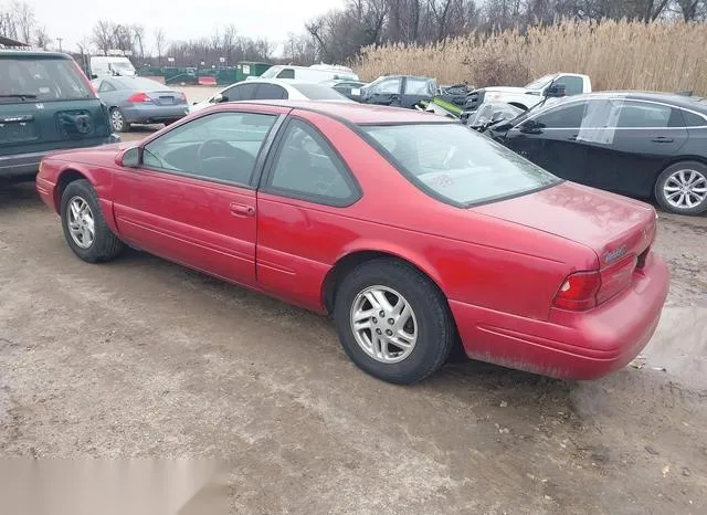 1FALP6248VH134894 1997 1997 Ford Thunderbird- LX 3