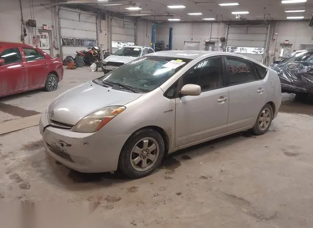 JTDKB20U997882310 2009 2009 Toyota Prius 2