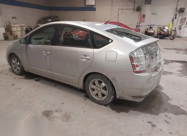 JTDKB20U997882310 2009 2009 Toyota Prius 3