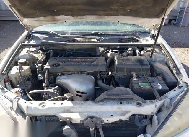 4T1BE32K26U670222 2006 2006 Toyota Camry- LE 10