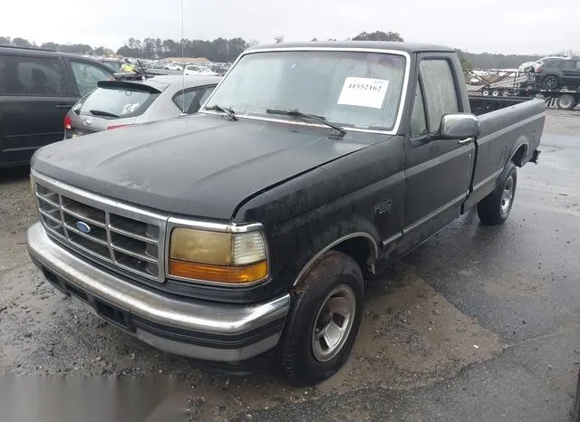 1FTEF15N9TLA06123 1996 1996 Ford F-150 2