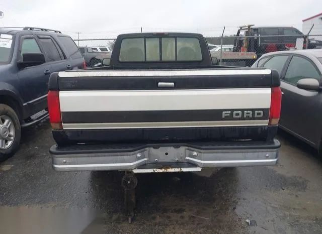 1FTEF15N9TLA06123 1996 1996 Ford F-150 8