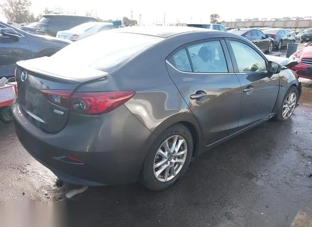 JM1BM1V76E1139950 2014 2014 Mazda 3- I Touring 4