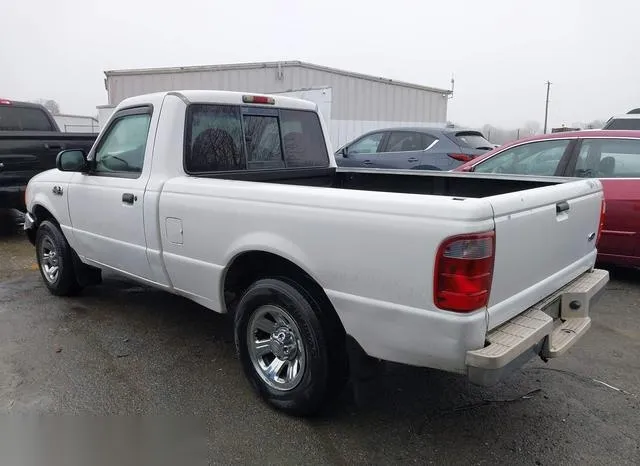 1FTYR10D41PB67228 2001 2001 Ford Ranger- Xl/Xlt 3