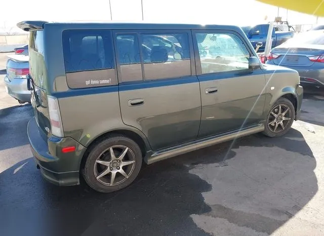 JTLKT324550191346 2005 2005 Scion XB 4