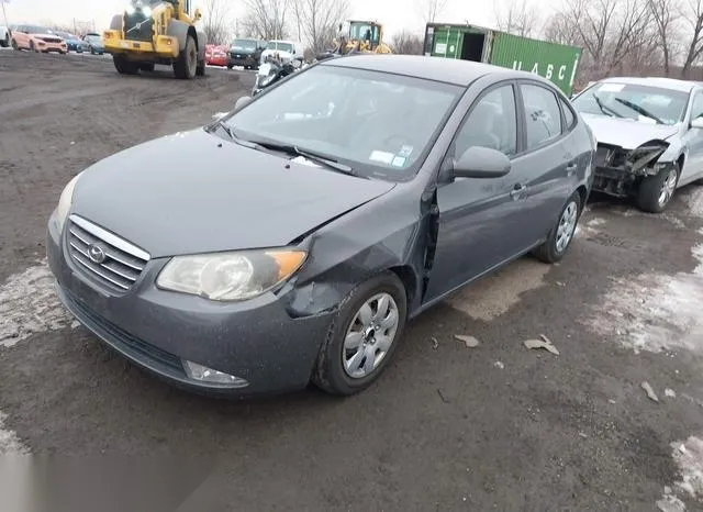 KMHDU46D48U506597 2008 2008 Hyundai Elantra- Gls/Se 2