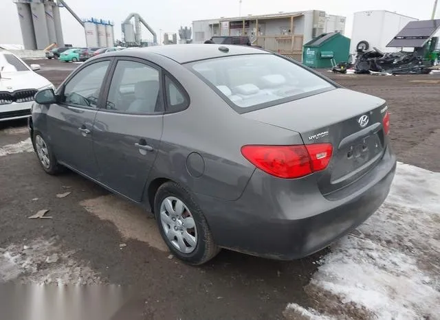 KMHDU46D48U506597 2008 2008 Hyundai Elantra- Gls/Se 3