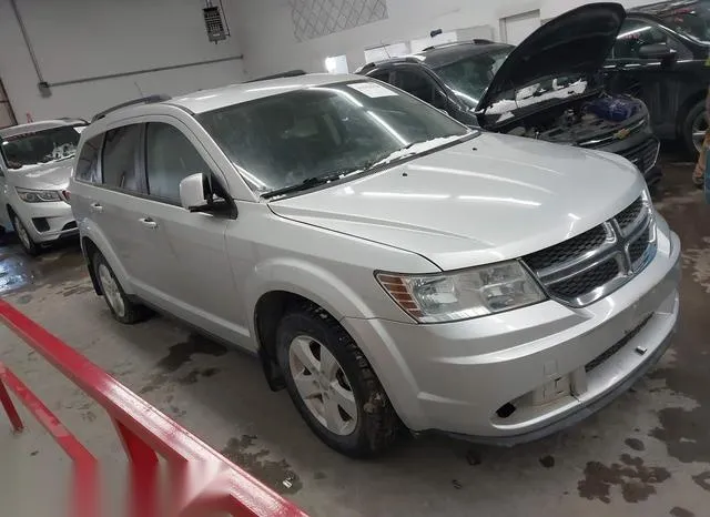 3D4PG1FG8BT516099 2011 2011 Dodge Journey- Mainstreet 1