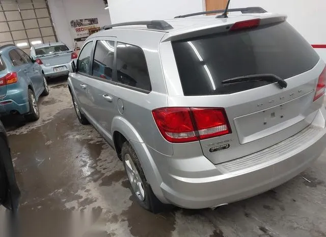 3D4PG1FG8BT516099 2011 2011 Dodge Journey- Mainstreet 3