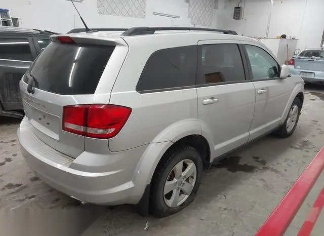 3D4PG1FG8BT516099 2011 2011 Dodge Journey- Mainstreet 4