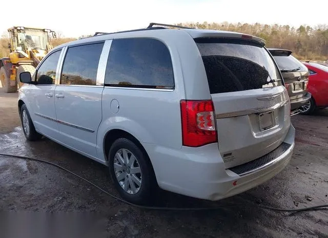 2C4RC1BGXGR271310 2016 2016 Chrysler Town and Country- Touring 3