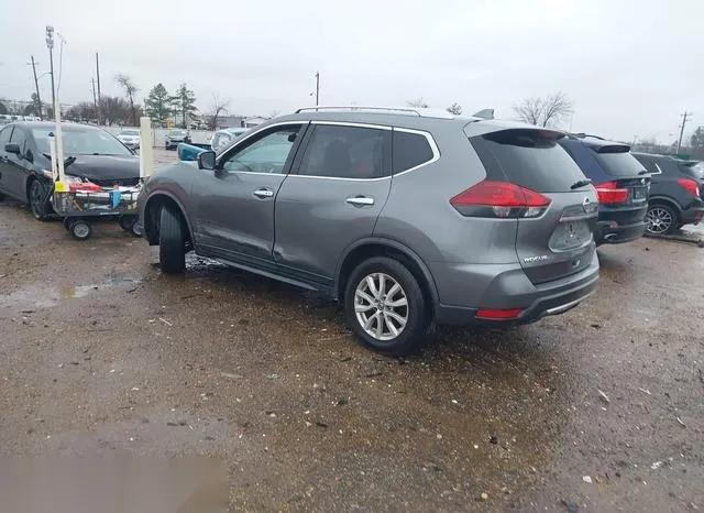 JN8AT2MV8JW315919 2018 2018 Nissan Rogue- SV 3