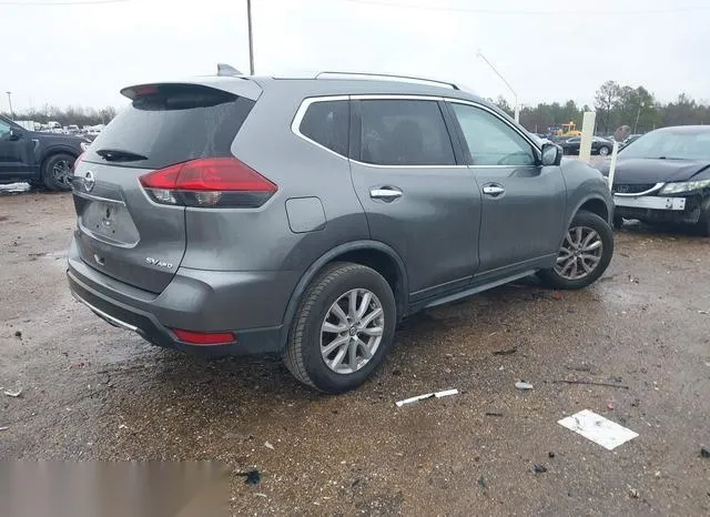 JN8AT2MV8JW315919 2018 2018 Nissan Rogue- SV 4