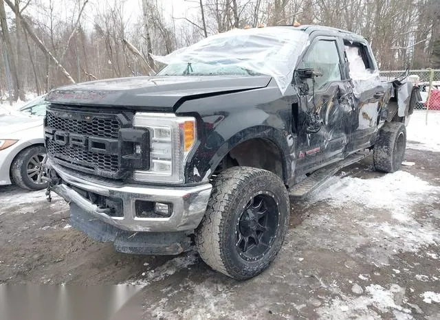 1FT7W2BT1HEF02577 2017 2017 Ford F-250- Lariat 2