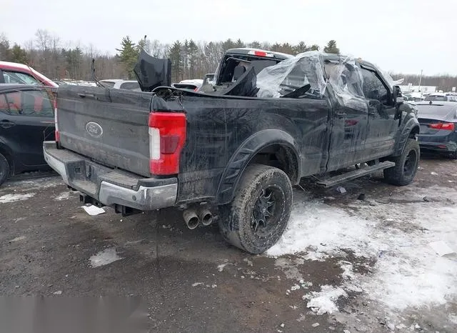 1FT7W2BT1HEF02577 2017 2017 Ford F-250- Lariat 4