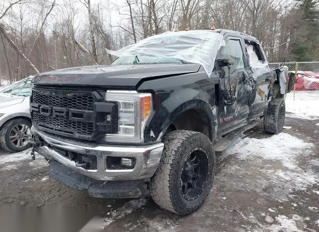 1FT7W2BT1HEF02577 2017 2017 Ford F-250- Lariat 6