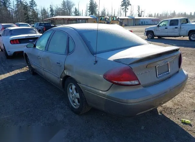 1FAFP53UX6A121662 2006 2006 Ford Taurus- SE 3