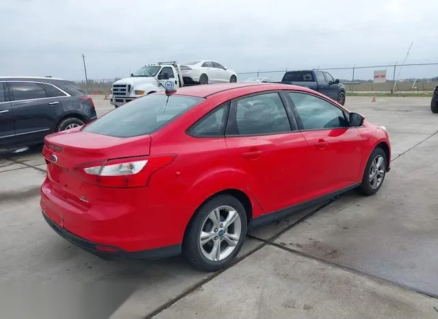 1FADP3F29EL117465 2014 2014 Ford Focus- SE 4