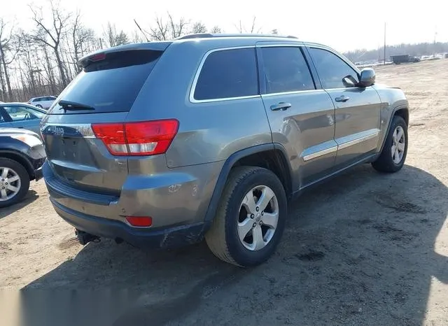 1C4RJFAG2CC269154 2012 2012 Jeep Grand Cherokee- Laredo 4