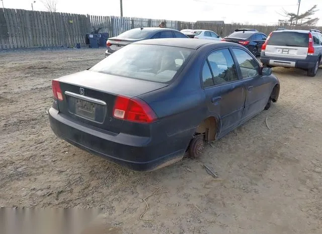 1HGES26762L034608 2002 2002 Honda Civic- EX 4