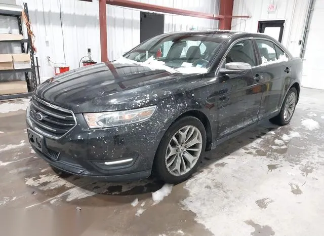 1FAHP2F83DG206410 2013 2013 Ford Taurus- Limited 2