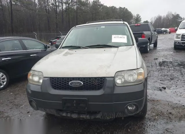 1FMYU93125KC70497 2005 2005 Ford Escape- Xlt 6