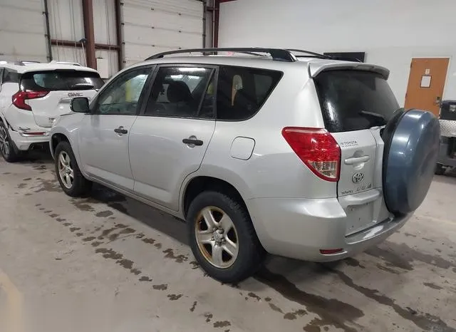 JTMBD33V186085168 2008 2008 Toyota RAV4 3