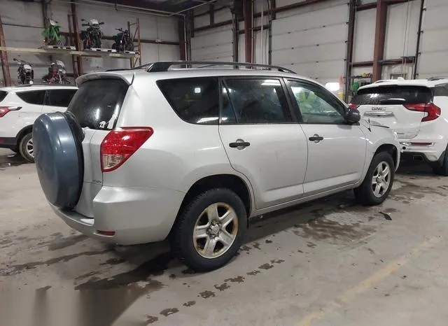 JTMBD33V186085168 2008 2008 Toyota RAV4 4