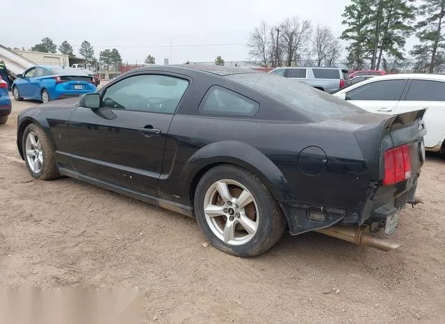 1ZVFT82H965186360 2006 2006 Ford Mustang- GT 3