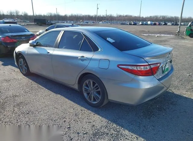 4T1BF1FK8HU365984 2017 2017 Toyota Camry- SE 3