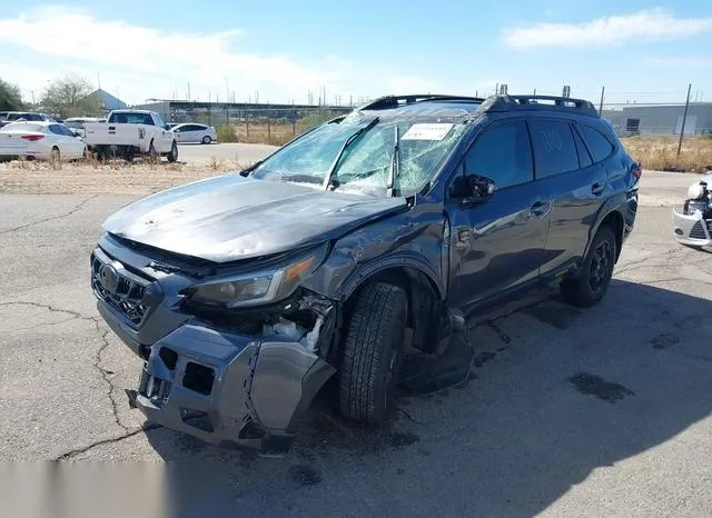 4S4BTGUD2R3259019 2024 2024 Subaru Outback- Wilderness 2