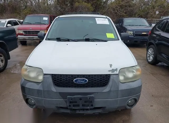 1FMYU03195KB32483 2005 2005 Ford Escape- Xlt 6