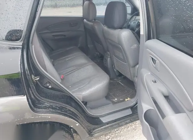 KM8JN12D95U071866 2005 2005 Hyundai Tucson- Gls/Lx 8