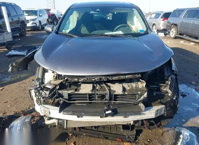 7FARW2H55KE047227 2019 2019 Honda CR-V- EX 6