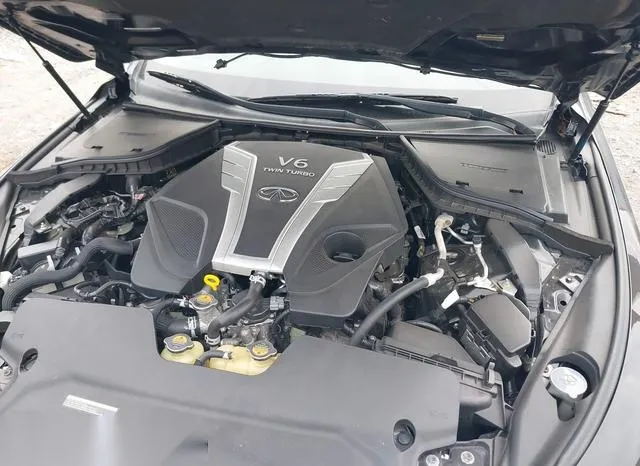 JN1EV7AR9GM341674 2016 2016 Infiniti Q50- 3-0T Premium 10