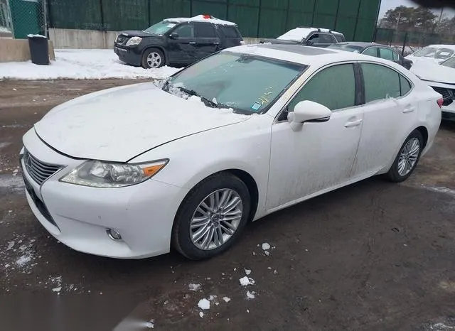 JTHBK1GG6E2119810 2014 2014 Lexus ES- 350 2