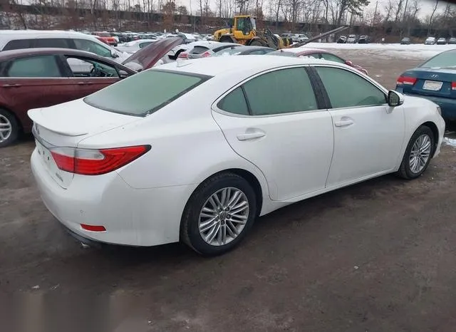 JTHBK1GG6E2119810 2014 2014 Lexus ES- 350 4